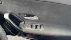 Mercedes-Benz A-Class A250e AMG Line Executive 4dr Auto Saloon